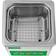 Ulsonix Proclean 2.0 Eco Ultrasonic Cleaner 0.528gal