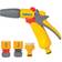 Hozelock Jet Spray Gun Starter Set 2348