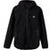 H2O Langli Pile Hoodie - Black