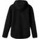 H2O Langli Pile Hoodie - Black