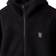 H2O Langli Pile Hoodie - Black