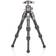 Benro Tortoise Columnless Zero Series 3-Section CF Tripod with GX25 Ball Head