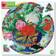 Eeboo Bouquet & Birds 500 Bitar