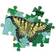 Eeboo Bouquet & Birds 500 Bitar