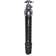 Benro Tortoise Columnless CF One Series 3-Leg Section Tripod with GX25 Ballhead