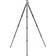 Benro Tortoise Columnless One Series 3-Section CF Tripod with GX25 Ball Head