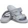 Crocs Classic Sandal - Light Grey