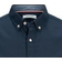 Jack & Jones Button Down Linen Shirt - Blue/Navy blazer