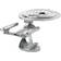 Metal Earth Figura Enterprise Next Generation 3d (10 Cm)