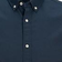 Jack & Jones Button Down Linen Shirt - Blue/Navy blazer