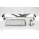 Bakker & Elkhuizen Sit-Stand Desk Riser 2