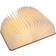 MikaMax Book Bordslampa 16.5cm
