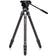 Benro Tortoise Carbon Statief met S4PRO videokop 24C leveling base TTOR24CLVS4PRO