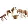 Playmobil Ponies with Foals 70682