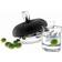 Eva Solo Ice Cube Cooler Servering