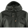 Fjällräven Kaipak Jacket - Dark Grey/Black