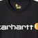 Carhartt Heavyweight Short Sleeve Logo Graphic T-Shirt