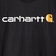 Carhartt Heavyweight Short Sleeve Logo Graphic T-Shirt