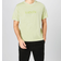 Levi's Relaxed Fit T-shirt - Shadow Lime Garment Dye/Green