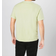 Levi's Relaxed Fit T-shirt - Shadow Lime Garment Dye/Green