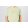 Levi's Relaxed Fit T-shirt - Shadow Lime Garment Dye/Green