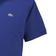 Lacoste Short Sleeved Polo T Shirt - Blue