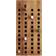 We Do Wood Scoreboard Vertical Small Coat Hook 18cm