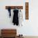 We Do Wood Scoreboard Vertical Small Tøjkrog 18cm