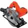 Black & Decker CS1250LK-QS