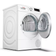 Bosch WTR85V21GB White