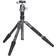 Benro Bat Zero Series 5-Section CF Travel Tripod/Monopod with VX20 Ball Head