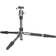 Benro Bat Zero Series 5-Section CF Travel Tripod/Monopod with VX20 Ball Head