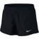 NIKE 10K Shorts Women - Black/Black/Black/Wolf Grey