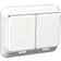 Schneider Electric Exxact 1821091 2-way