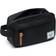 Herschel Chapter Carry On 10347-00001, unisex, trousse, nero Nero