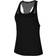 Nike Miler Tank Racer Black Female