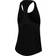 Nike Miler Tank Racer Black Female