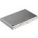 Durable Double Aluminium Business card Holder