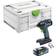 Festool TID 18 Basic 4.0 (1x4.0Ah)