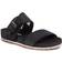 Timberland Malibu Waves 2-Band - Black Monochrome