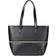 Wenger Eva Expandable Tote - Black Floral