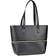 Wenger Eva Expandable Tote - Black Floral