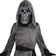 Amscan Child Black Ghastly Ghoul Costume