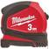 Milwaukee 105241 3m Måttband