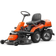 Husqvarna R 214TC With Cutter Deck