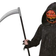 Amscan Pumpkin Reaper