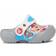 Crocs Kid's Fun Lab Paw Patrol Band - Light Grey