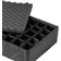 B&W International Accessorio Nero RPD/3000