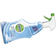 Dettol Multi-Purpose Power & Fresh