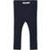 Name It Rib Leggings - Blue/Dark Sapphire (13183224)